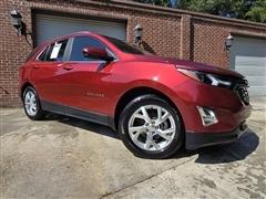 2021 Chevrolet Equinox 