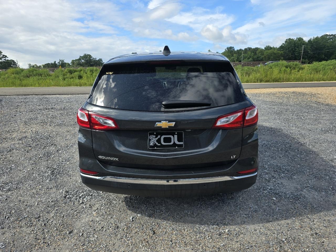 Chevrolet Equinox LT 2WD 2020