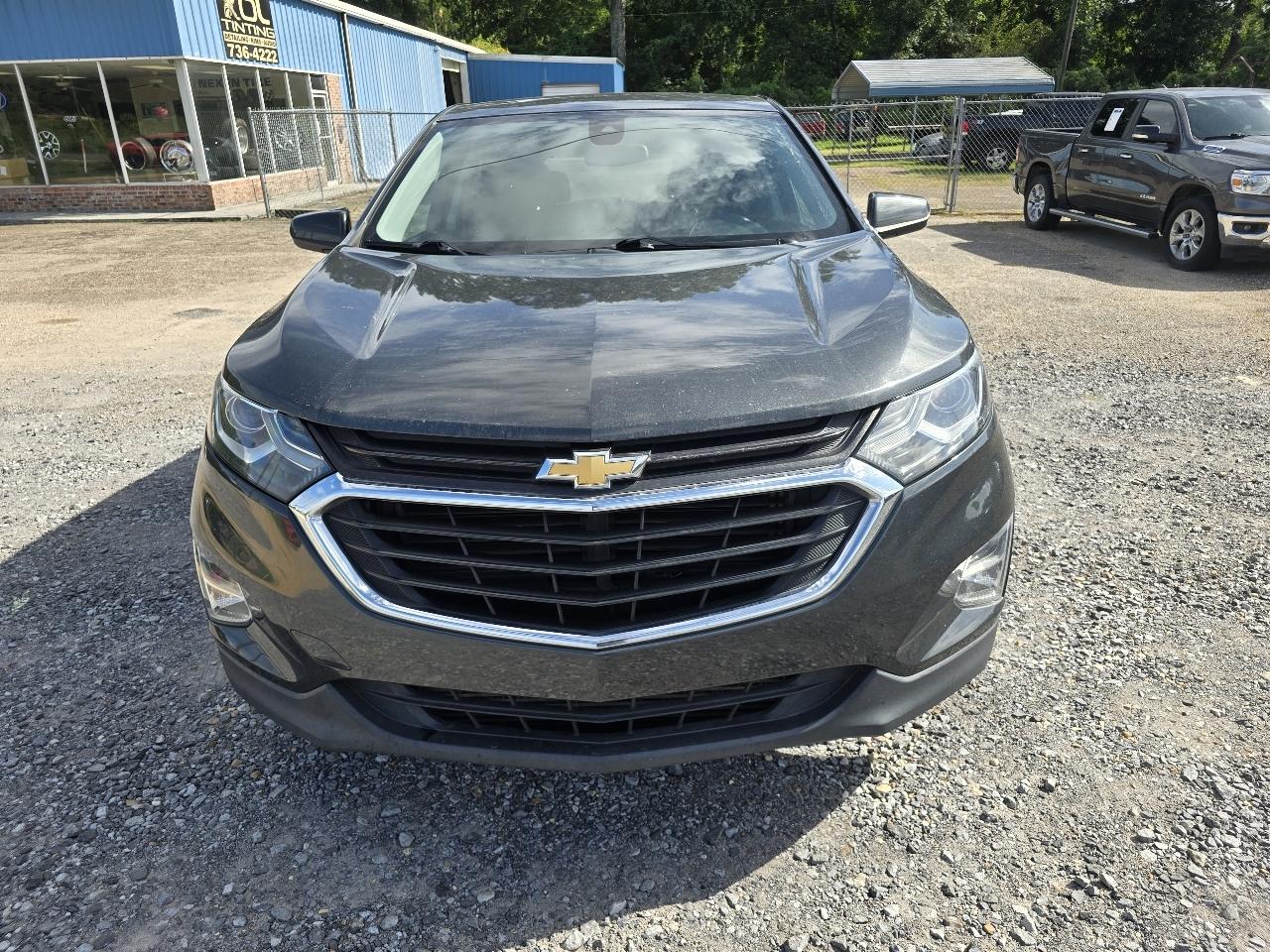 Chevrolet Equinox LT 2WD 2020