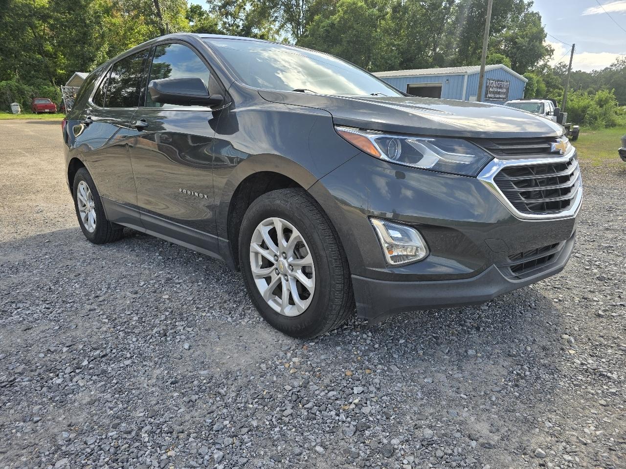 Chevrolet Equinox LT 2WD 2020