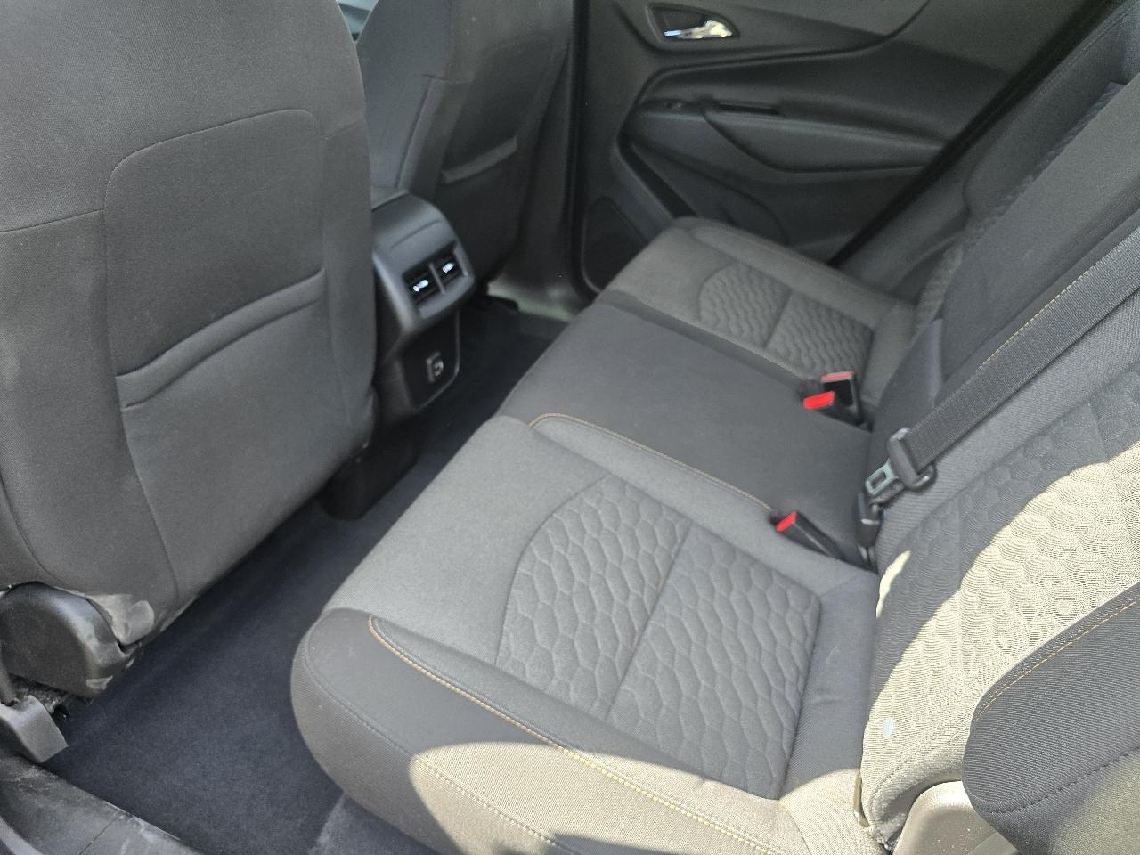 Chevrolet Equinox LT 2WD 2020