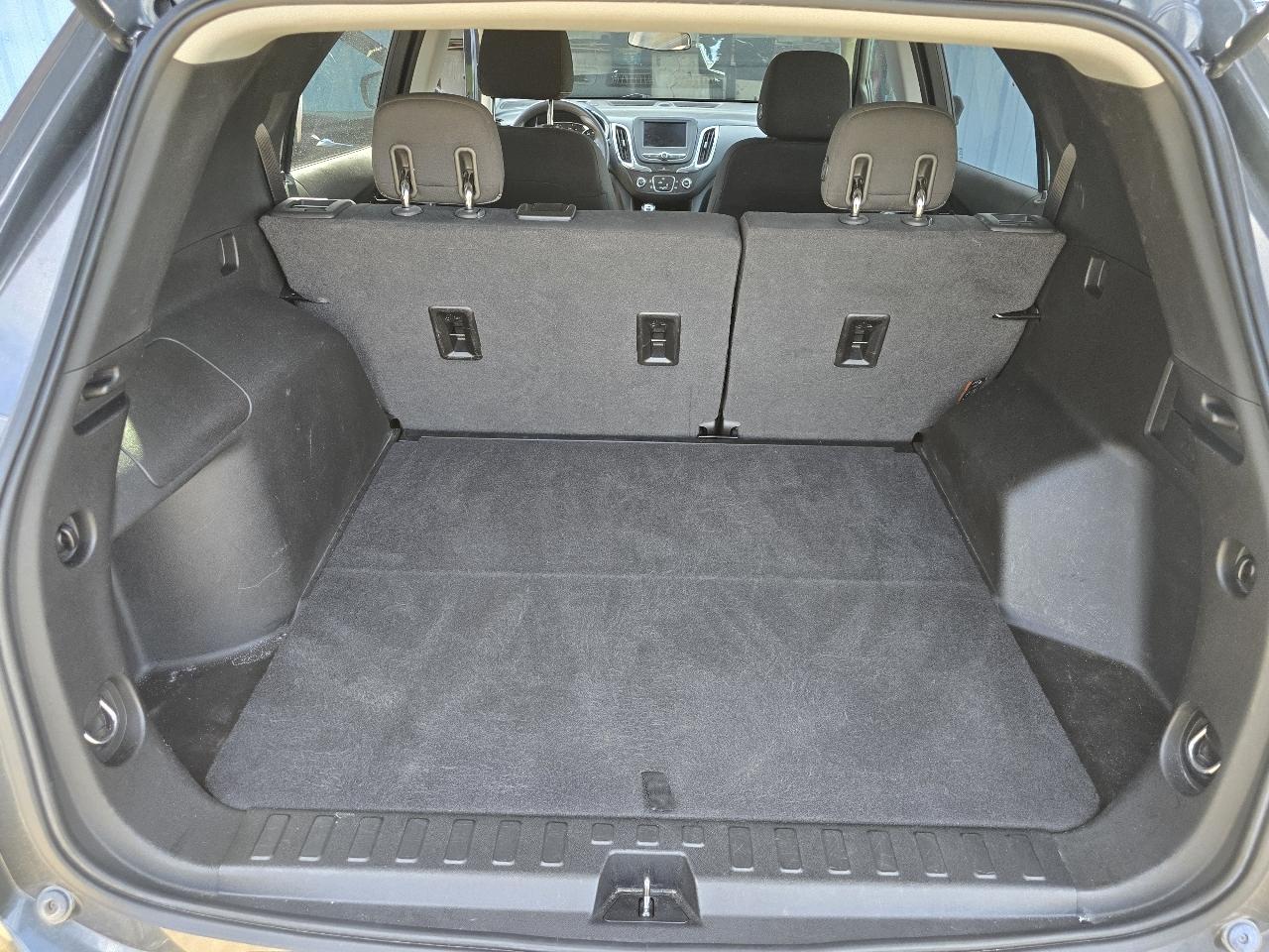 Chevrolet Equinox LT 2WD 2020