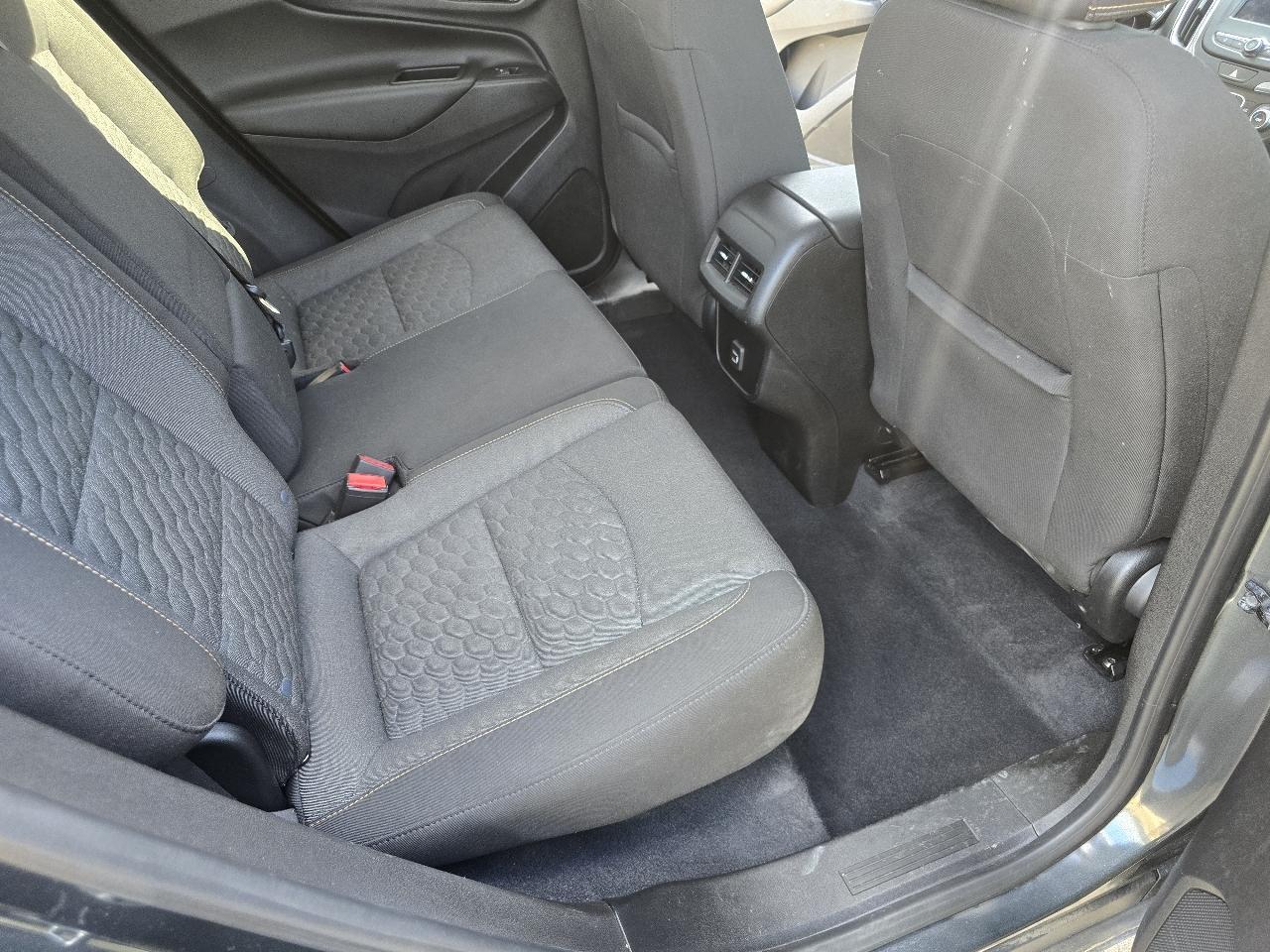 Chevrolet Equinox LT 2WD 2020