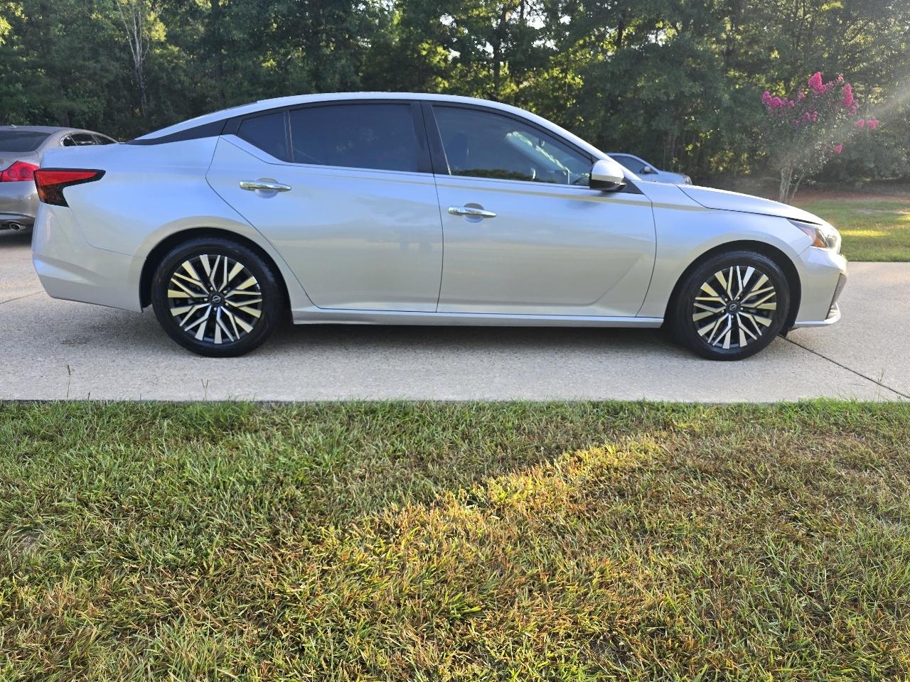 Nissan Altima 2.5 SV 2023