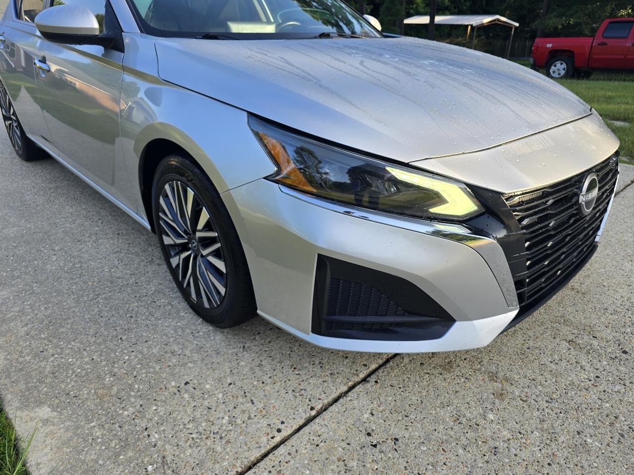 Nissan Altima 2.5 SV 2023