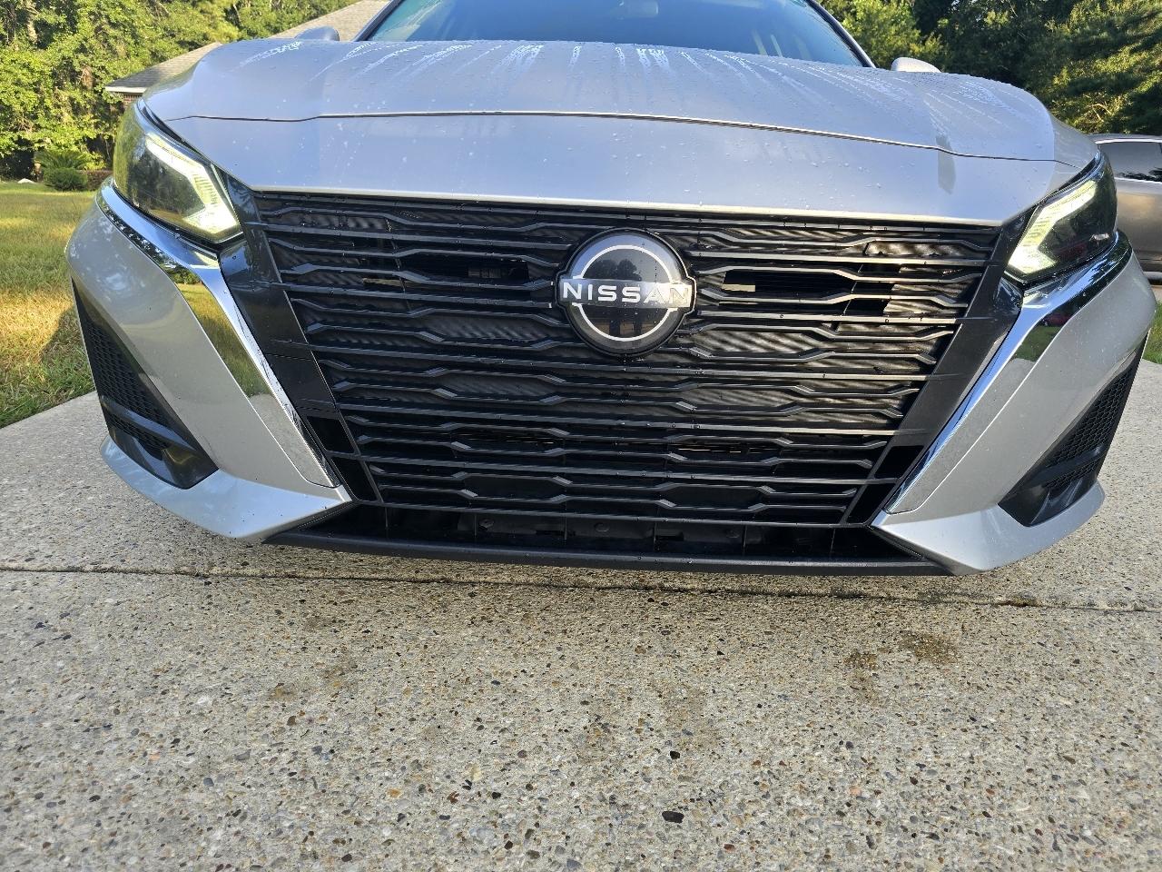 Nissan Altima 2.5 SV 2023
