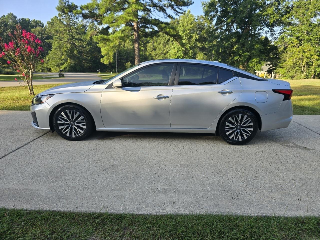 Nissan Altima 2.5 SV 2023