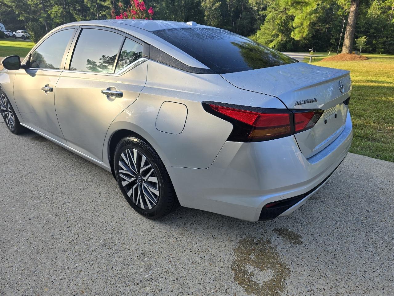 Nissan Altima 2.5 SV 2023
