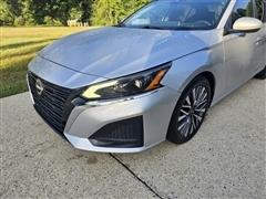 2023 Nissan Altima 
