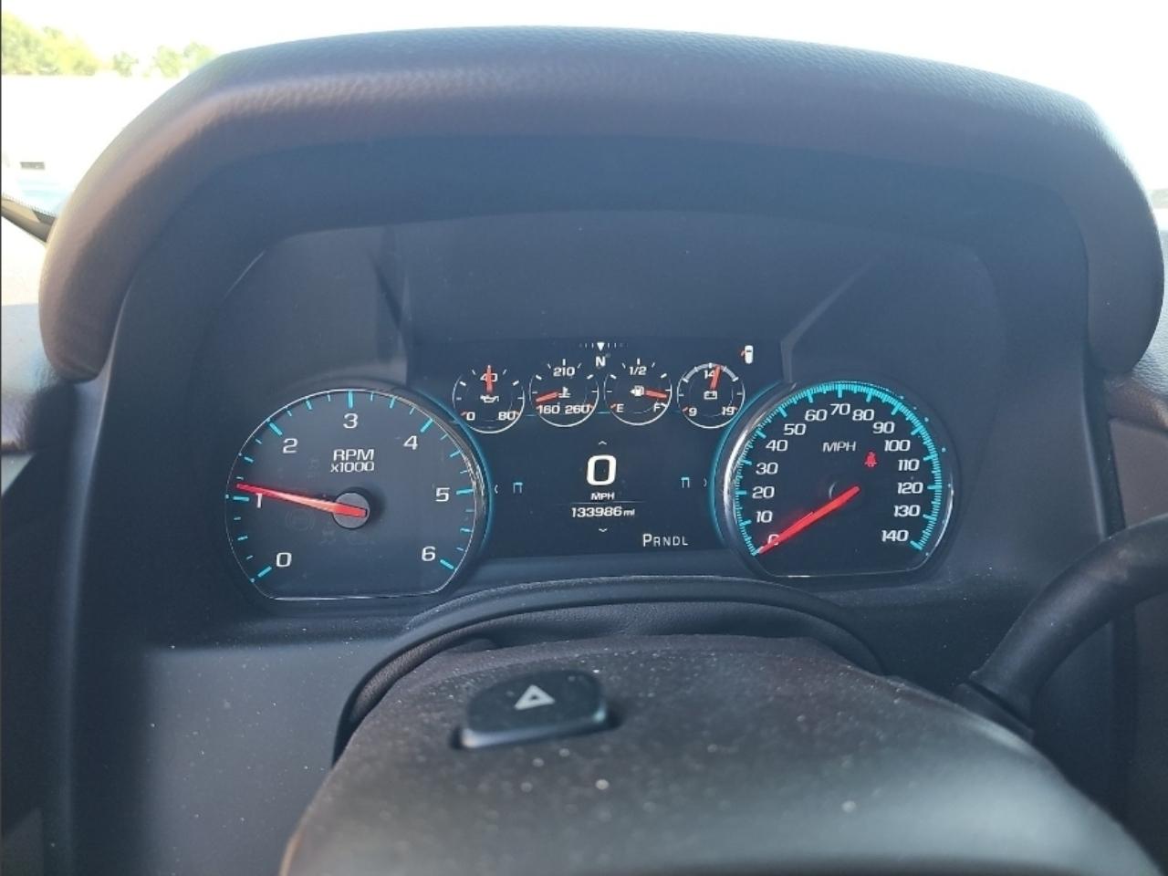 Chevrolet Tahoe Premier 2WD 2018