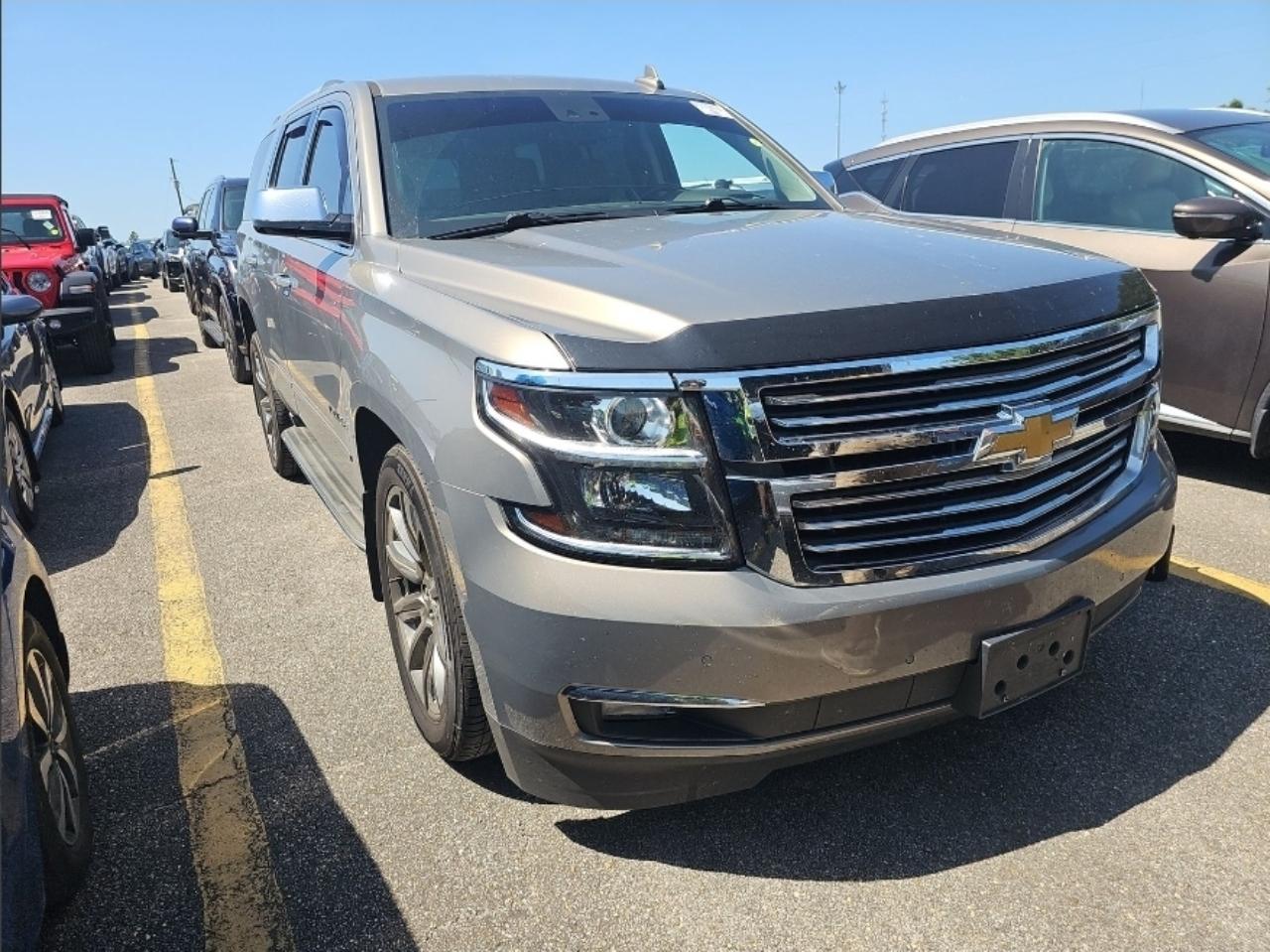 Chevrolet Tahoe Premier 2WD 2018