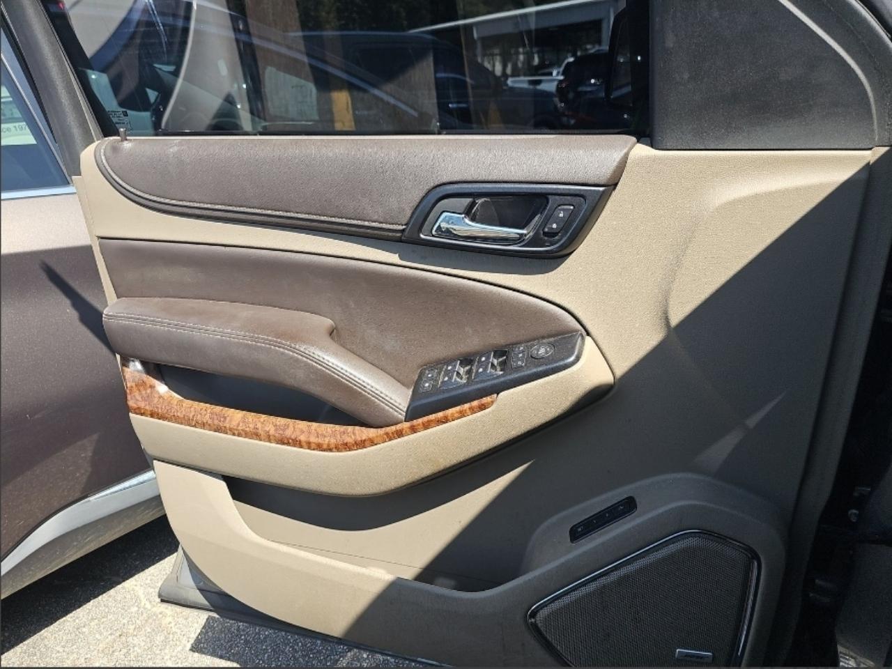 Chevrolet Tahoe Premier 2WD 2018