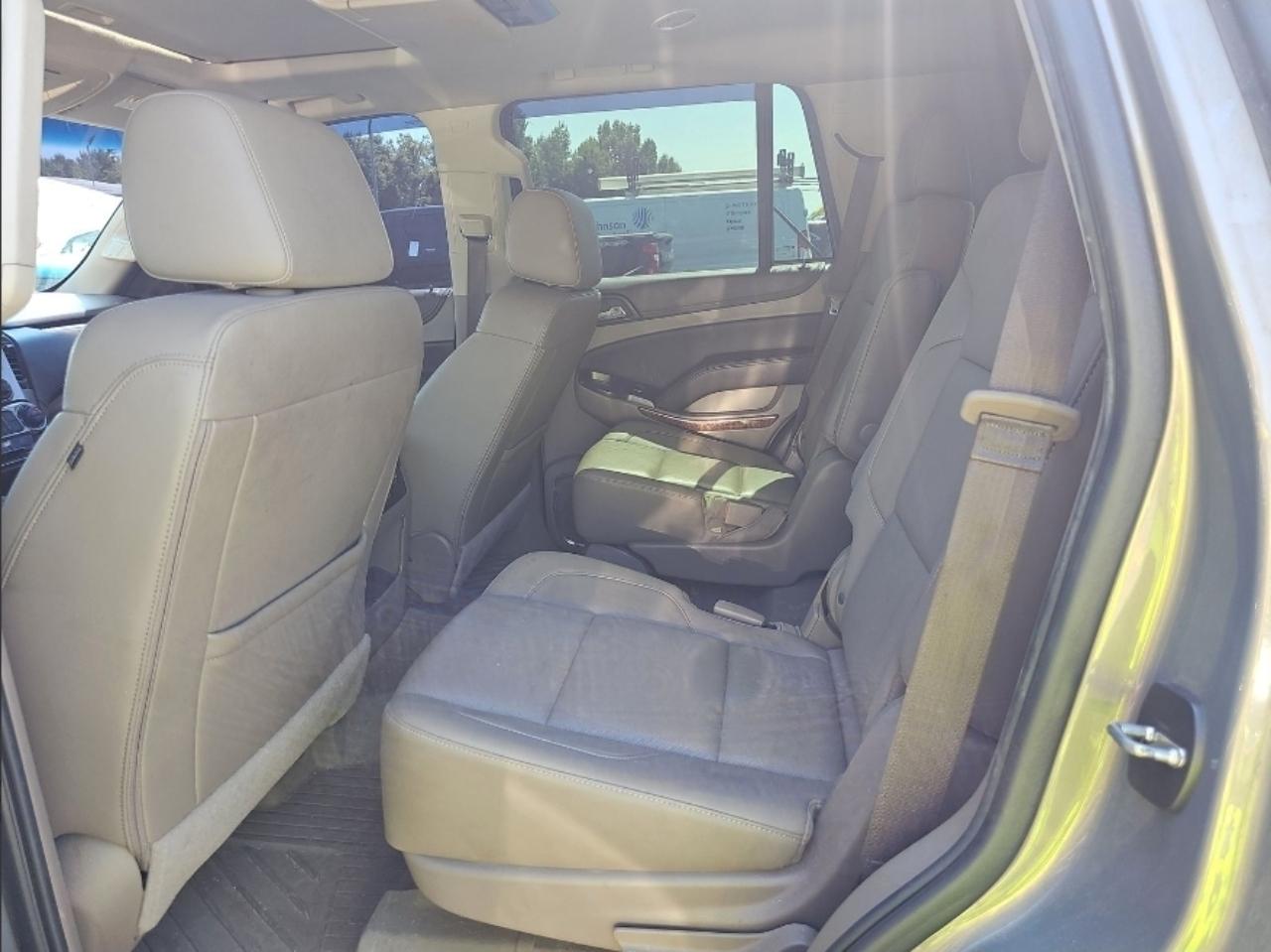 Chevrolet Tahoe Premier 2WD 2018