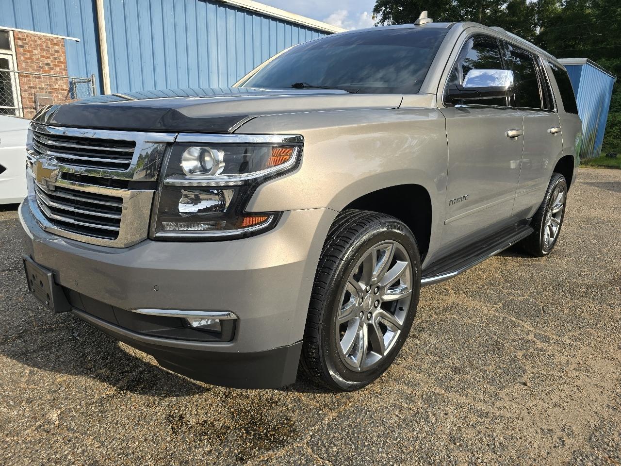 Chevrolet Tahoe Premier 2WD 2018