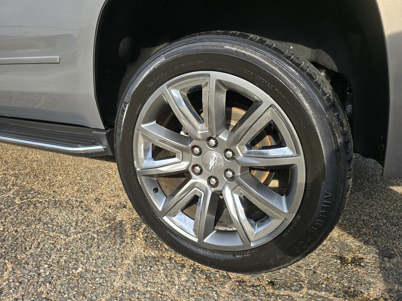 Chevrolet Tahoe Premier 2WD 2018