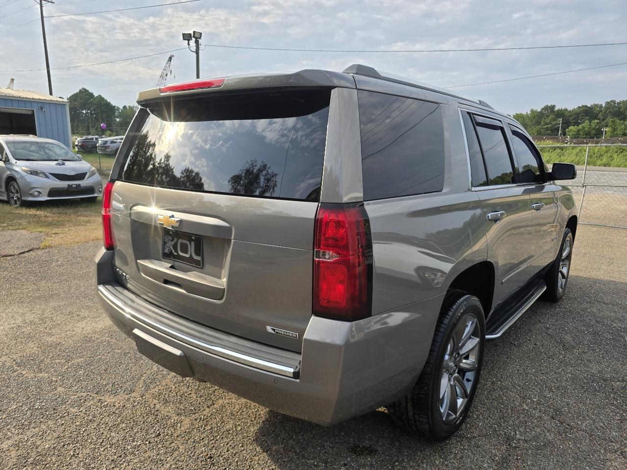 Chevrolet Tahoe Premier 2WD 2018