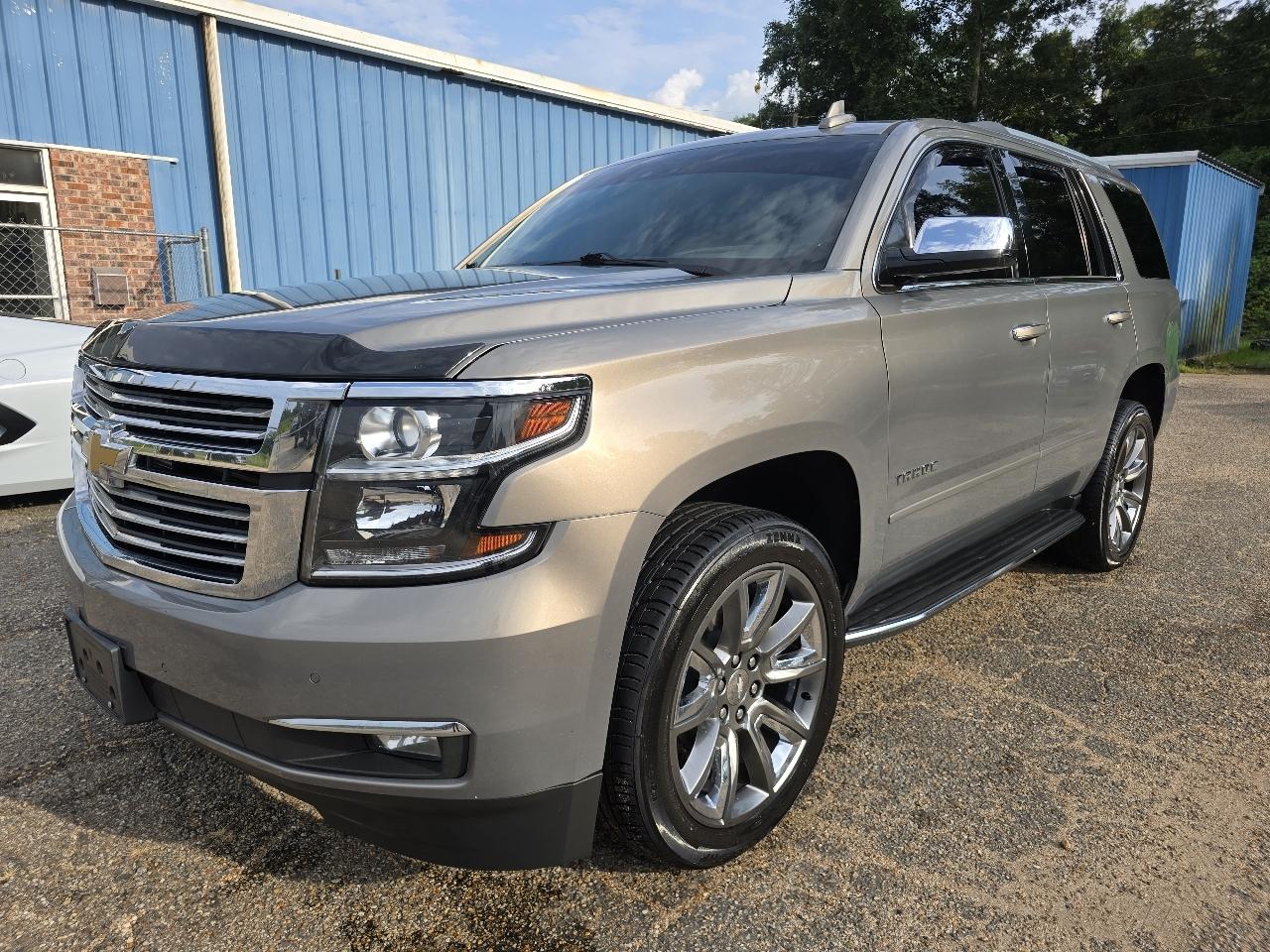 Chevrolet Tahoe Premier 2WD 2018