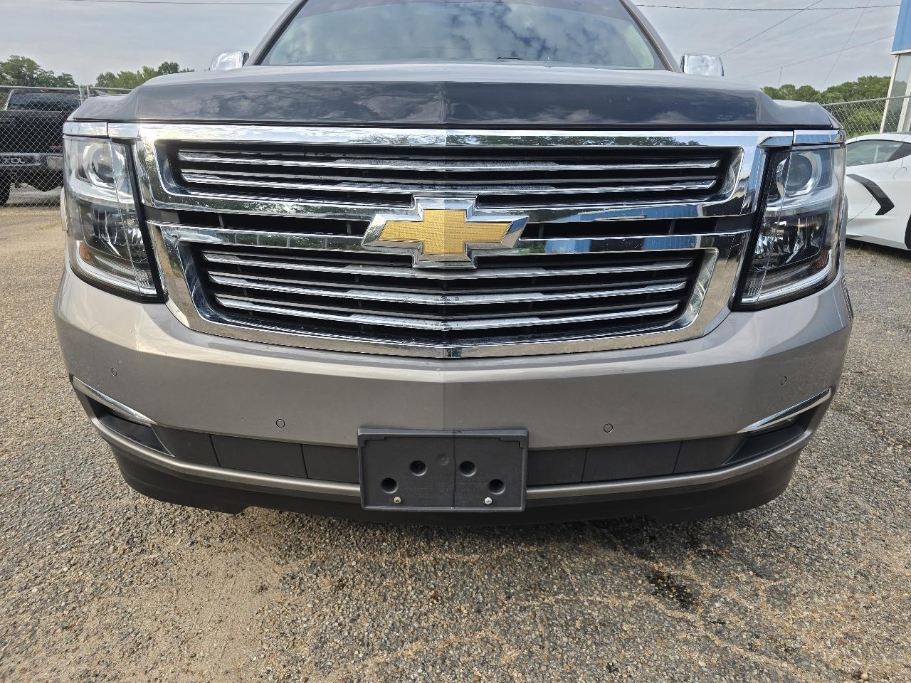 Chevrolet Tahoe Premier 2WD 2018