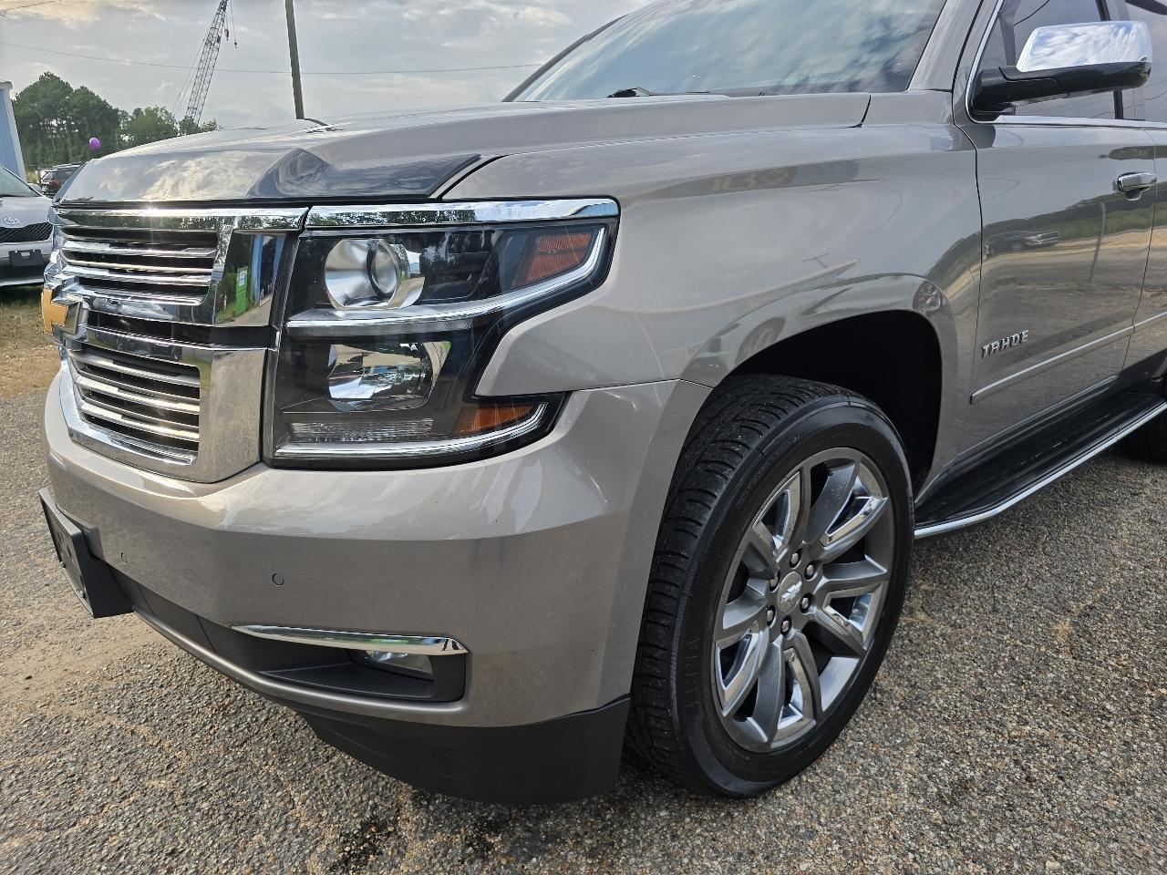 Chevrolet Tahoe Premier 2WD 2018