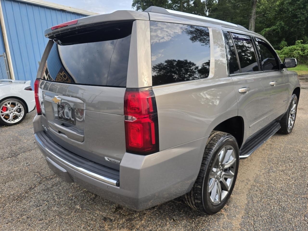 Chevrolet Tahoe Premier 2WD 2018