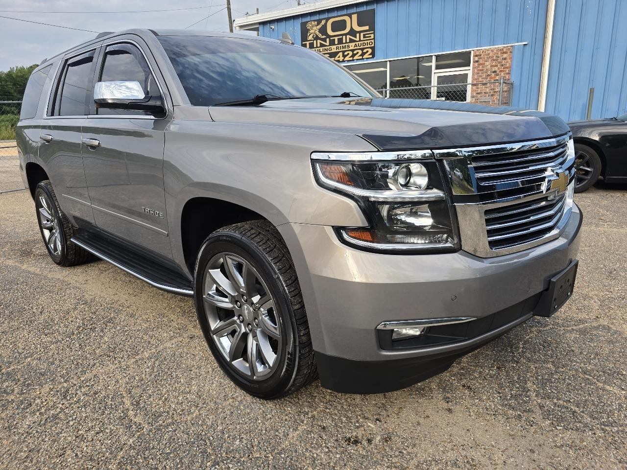 Chevrolet Tahoe Premier 2WD 2018