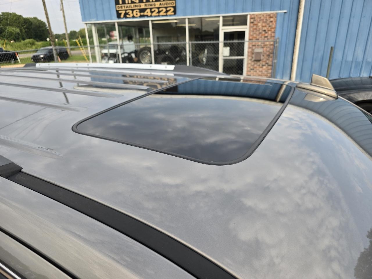 Chevrolet Tahoe Premier 2WD 2018