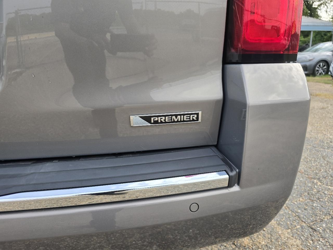 Chevrolet Tahoe Premier 2WD 2018