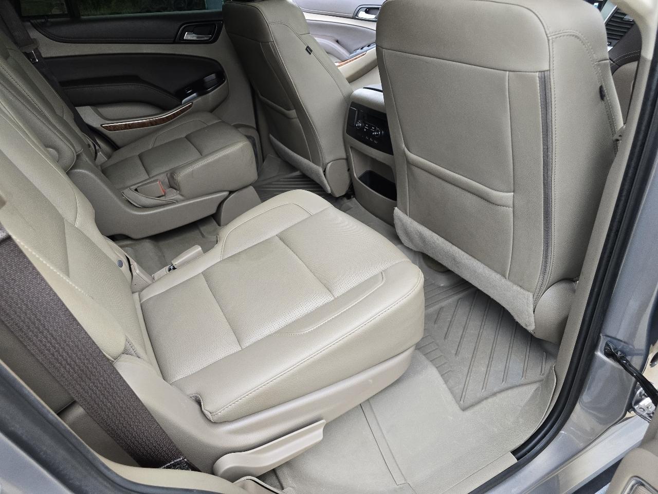 Chevrolet Tahoe Premier 2WD 2018