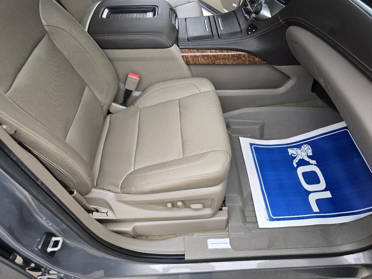 Chevrolet Tahoe Premier 2WD 2018