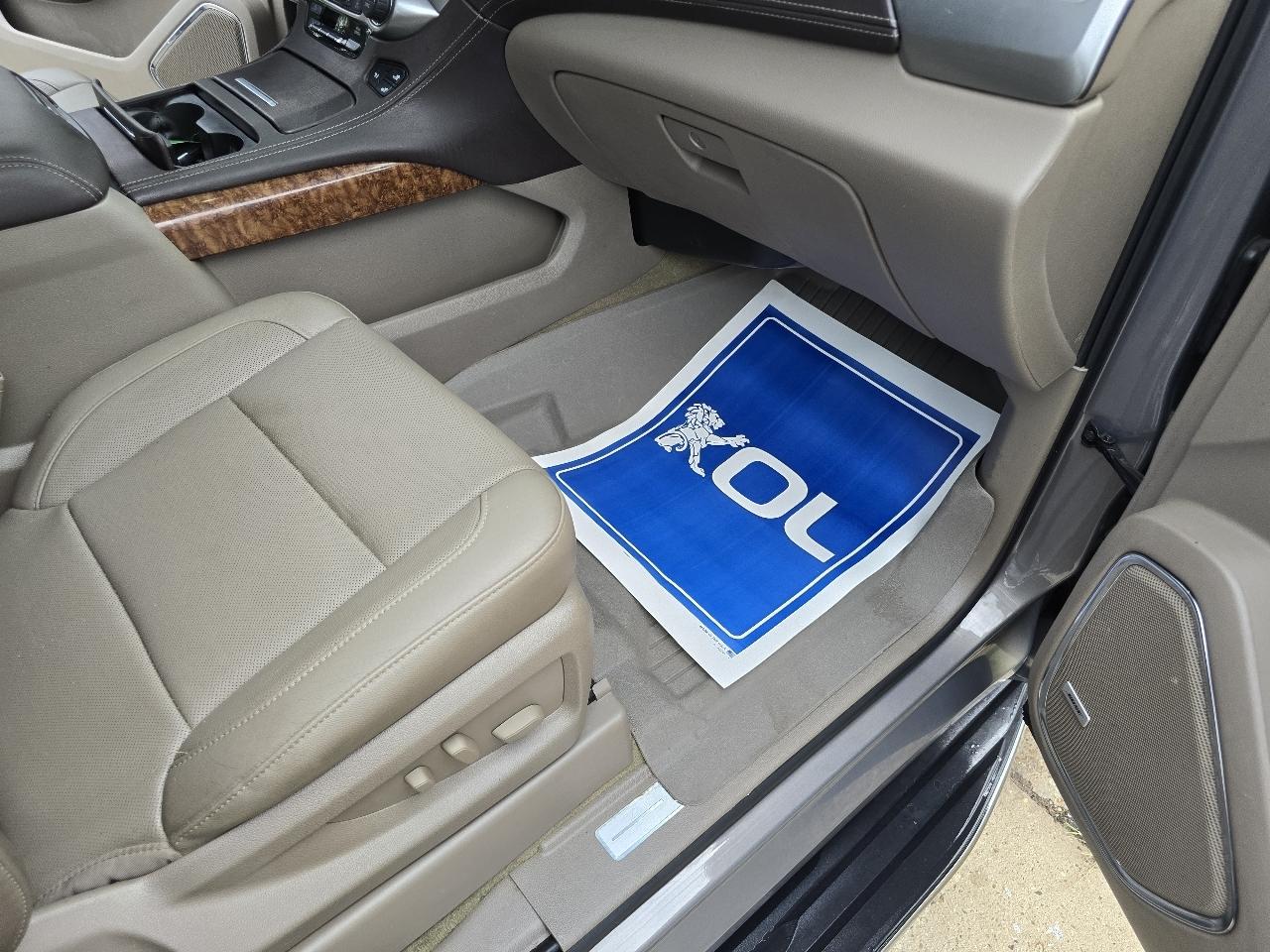 Chevrolet Tahoe Premier 2WD 2018