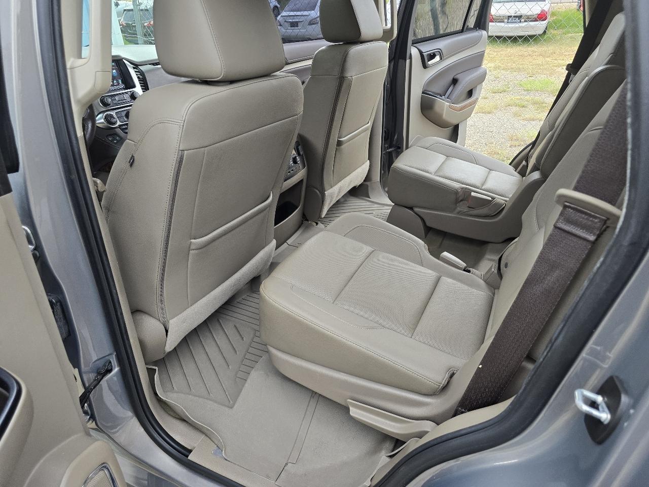 Chevrolet Tahoe Premier 2WD 2018
