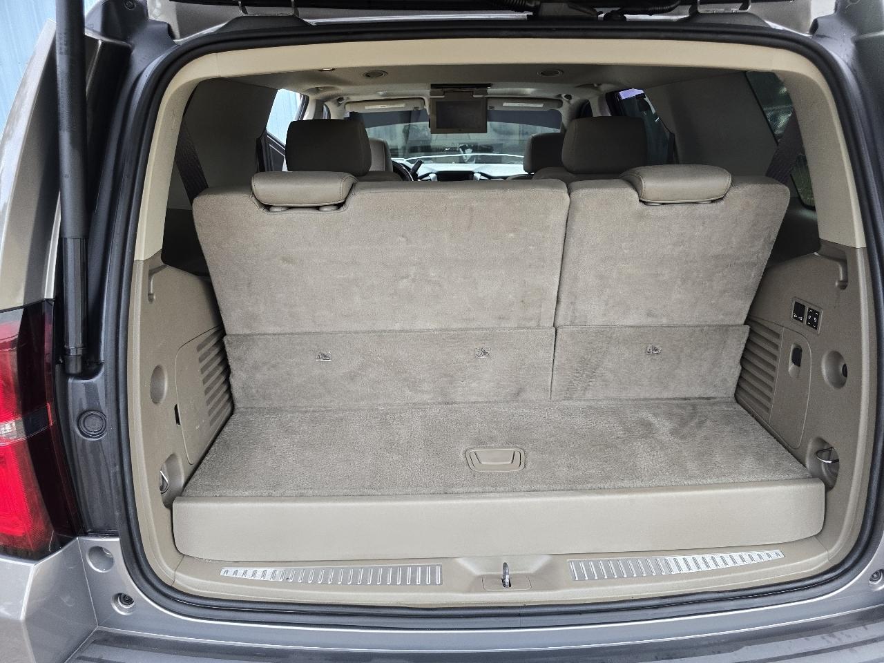 Chevrolet Tahoe Premier 2WD 2018
