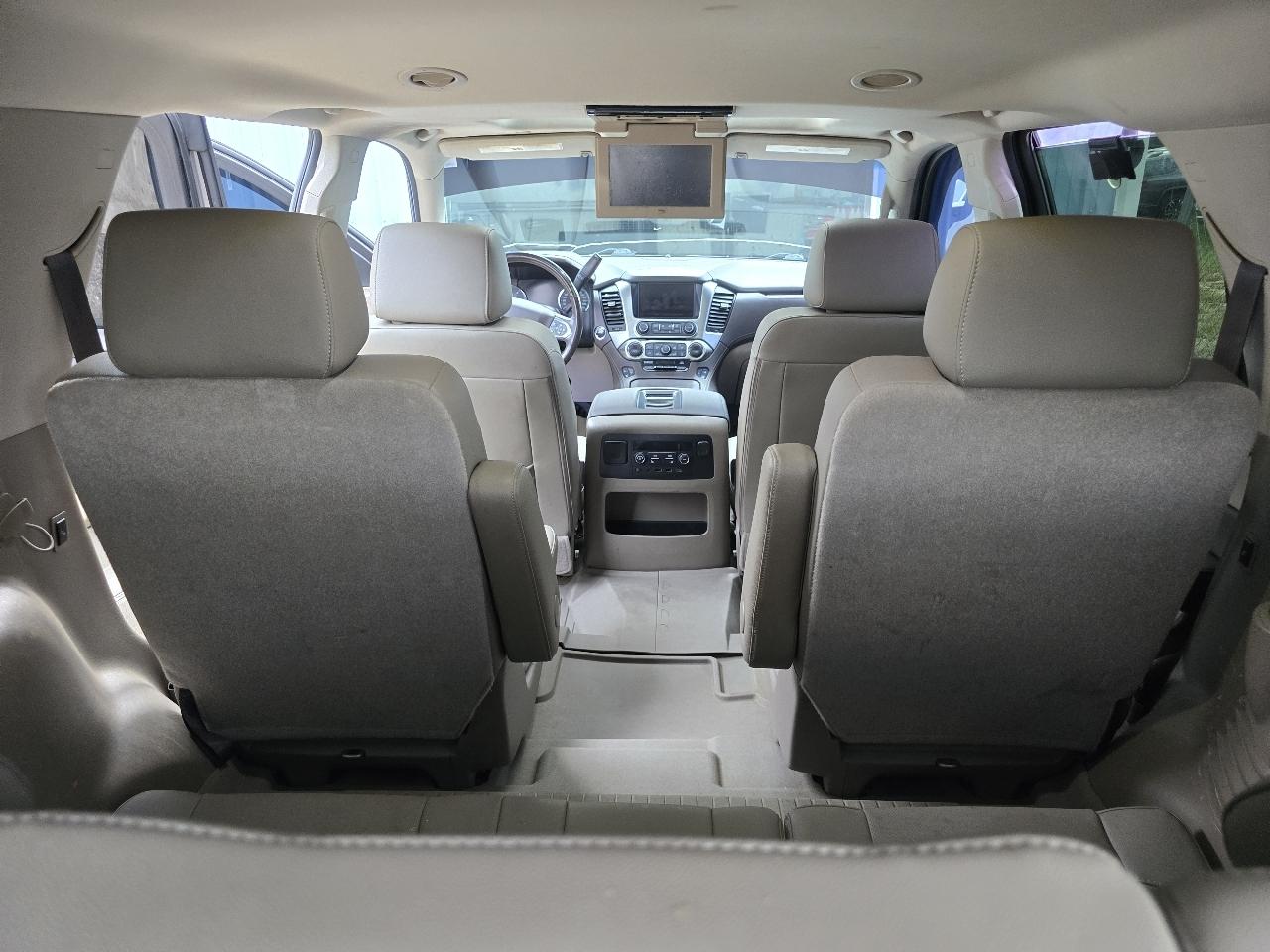 Chevrolet Tahoe Premier 2WD 2018