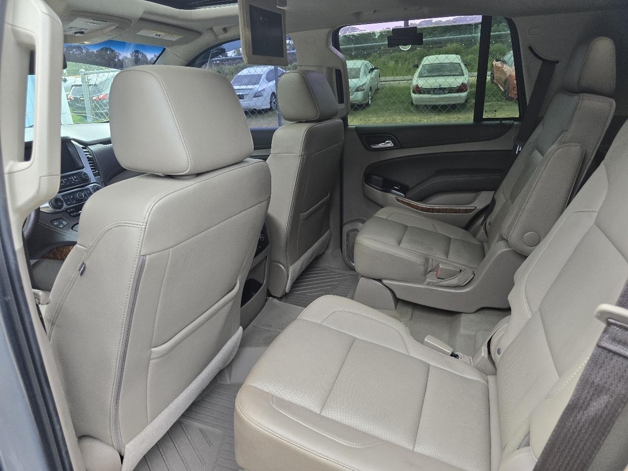 Chevrolet Tahoe Premier 2WD 2018