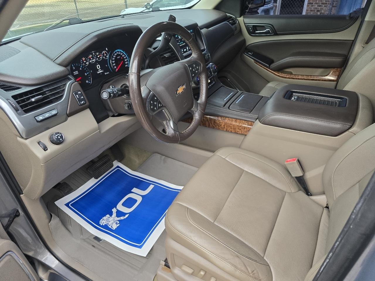 Chevrolet Tahoe Premier 2WD 2018
