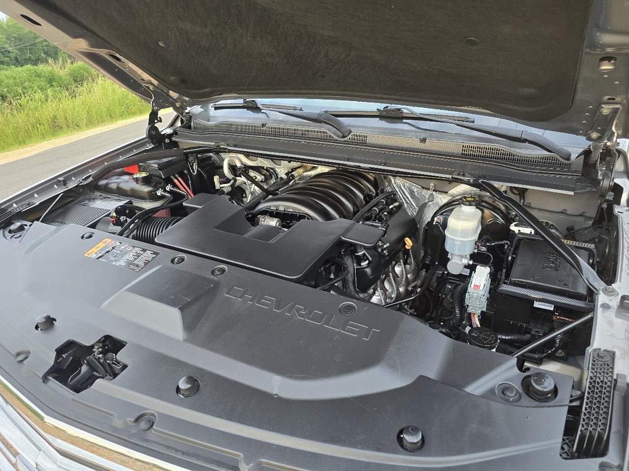 Chevrolet Tahoe Premier 2WD 2018