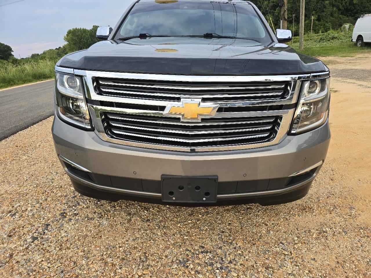 Chevrolet Tahoe Premier 2WD 2018
