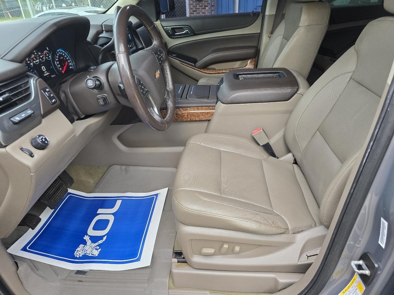 Chevrolet Tahoe Premier 2WD 2018