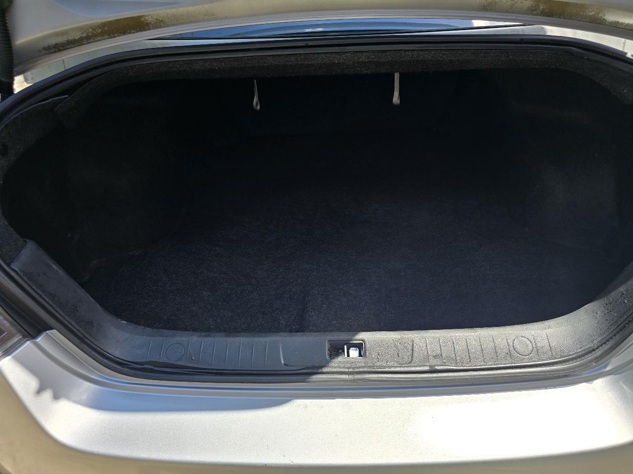 Nissan Maxima SV 2014