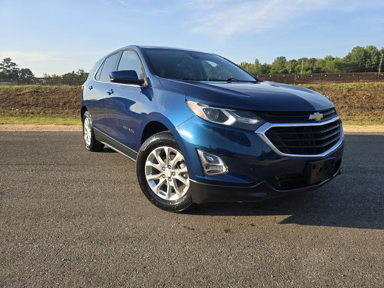 Chevrolet Equinox LT 2WD 2020