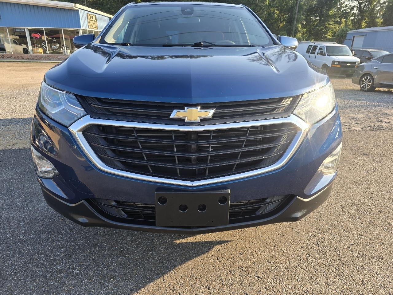 Chevrolet Equinox LT 2WD 2020