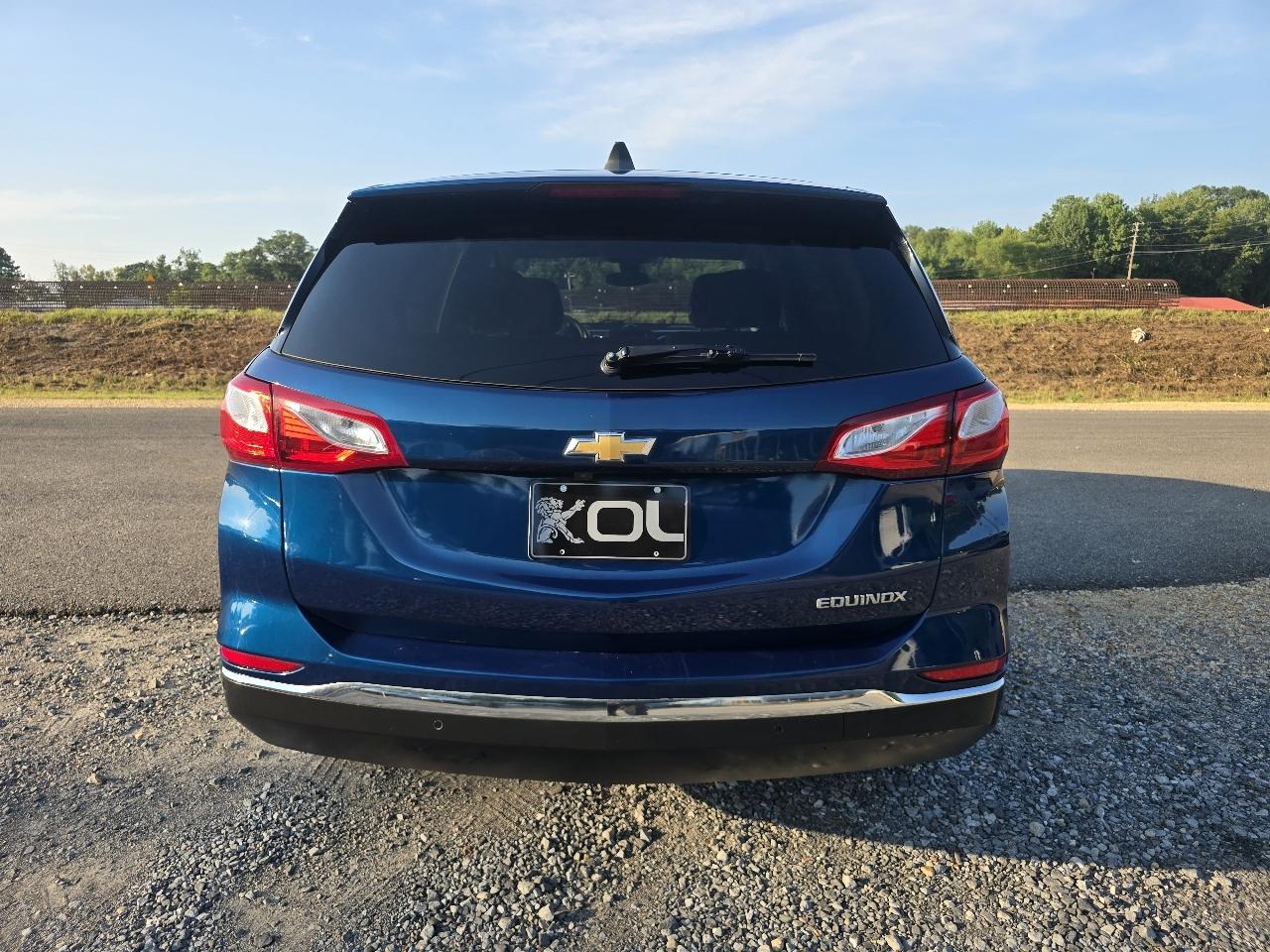Chevrolet Equinox LT 2WD 2020