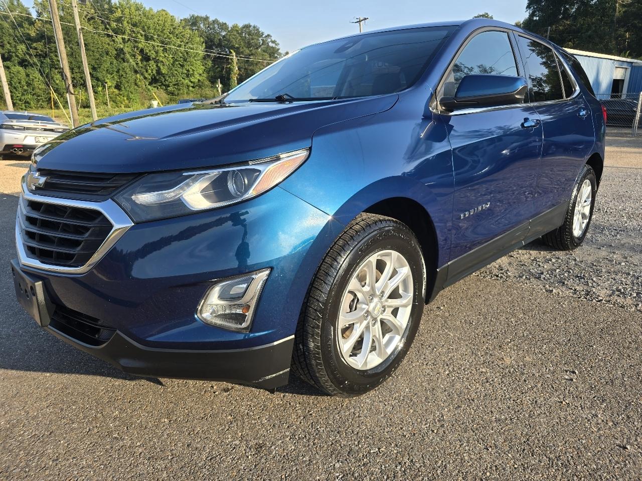 Chevrolet Equinox LT 2WD 2020