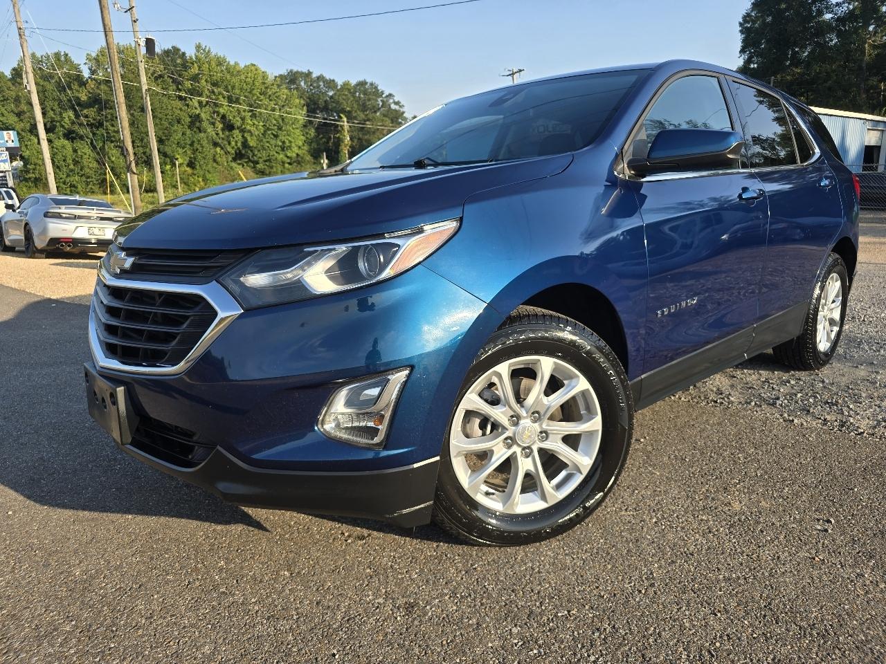 Chevrolet Equinox LT 2WD 2020