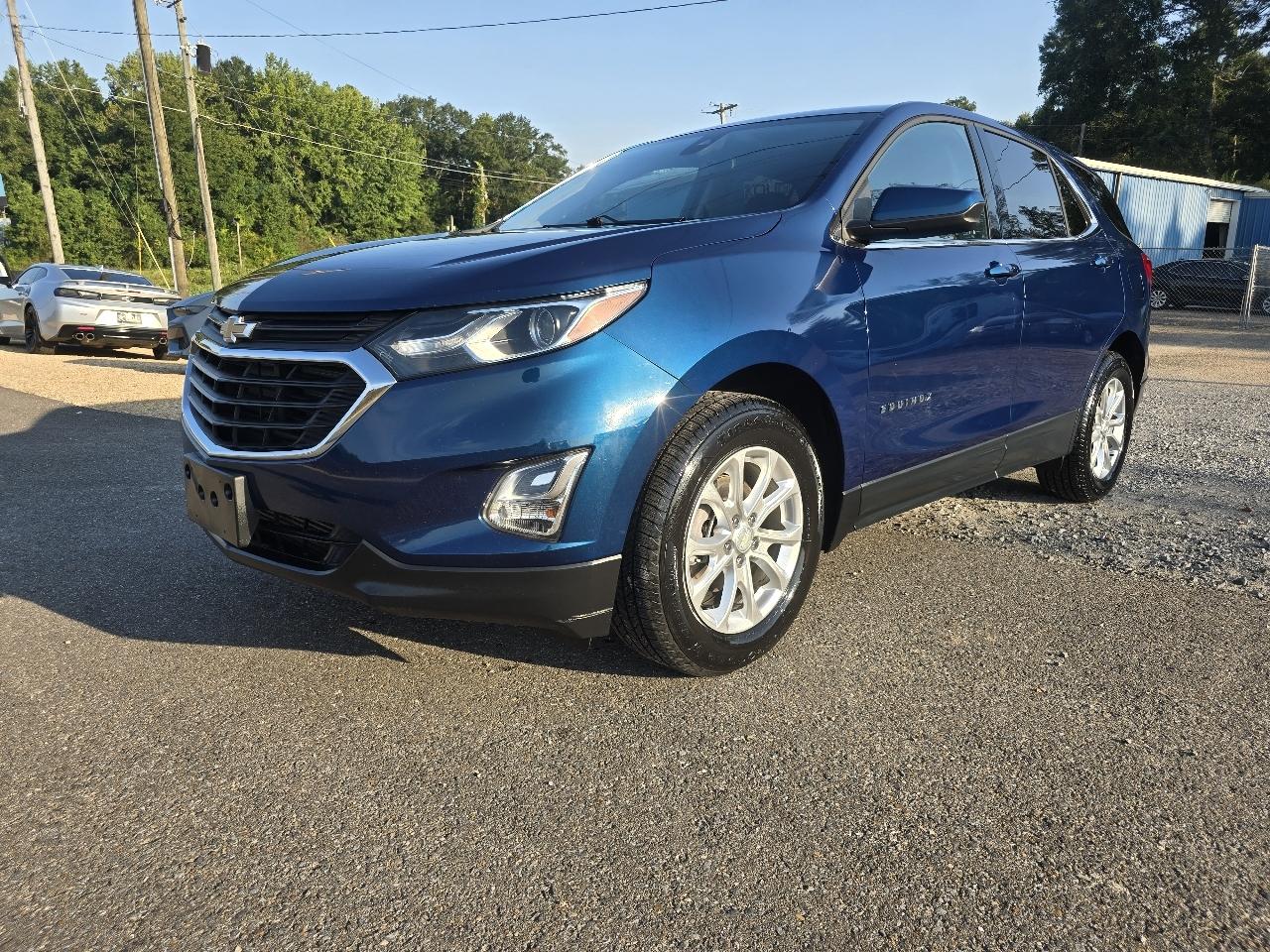 Chevrolet Equinox LT 2WD 2020
