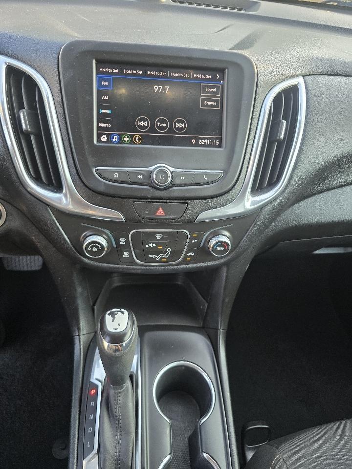 Chevrolet Equinox LT 2WD 2020