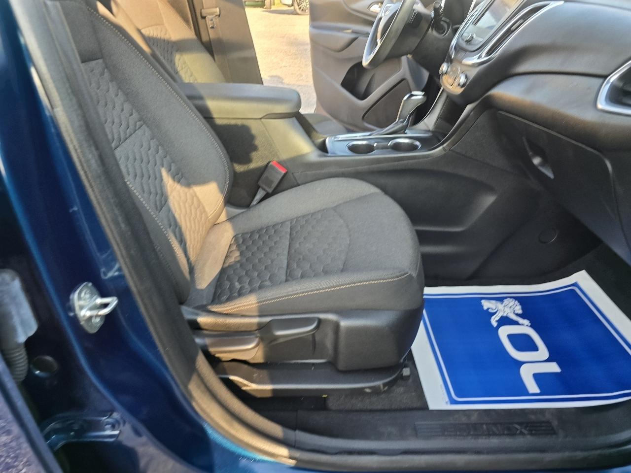 Chevrolet Equinox LT 2WD 2020