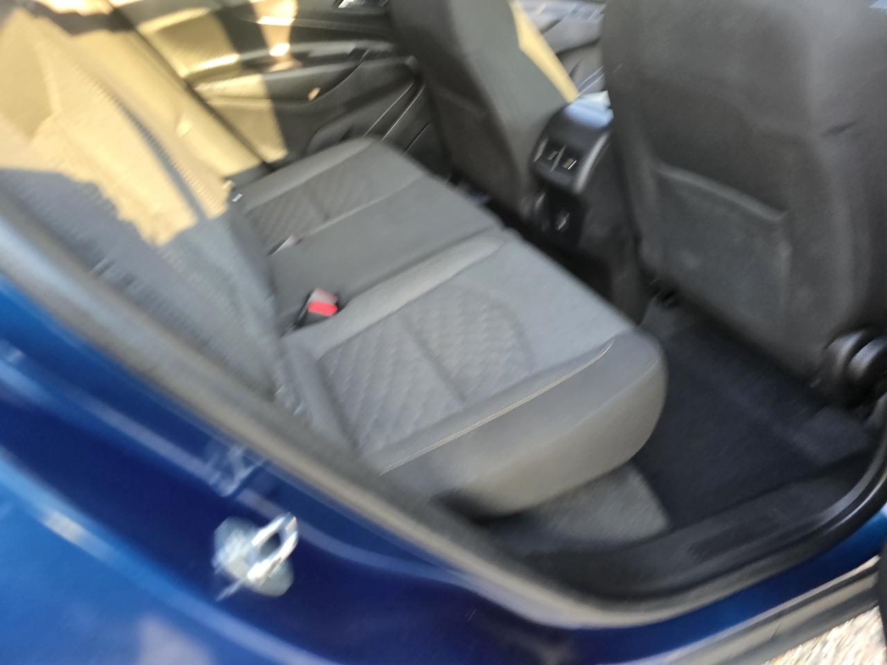 Chevrolet Equinox LT 2WD 2020