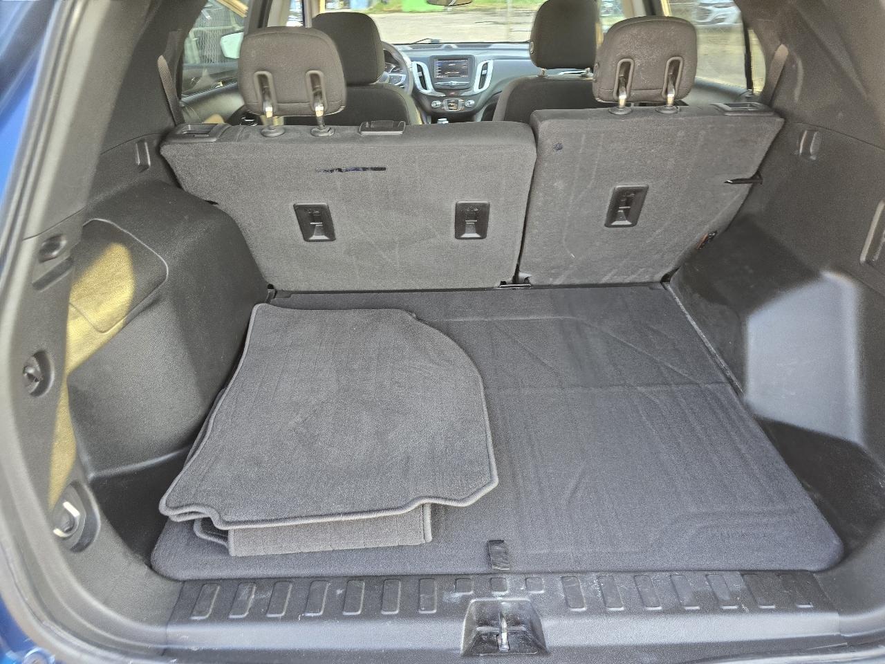 Chevrolet Equinox LT 2WD 2020