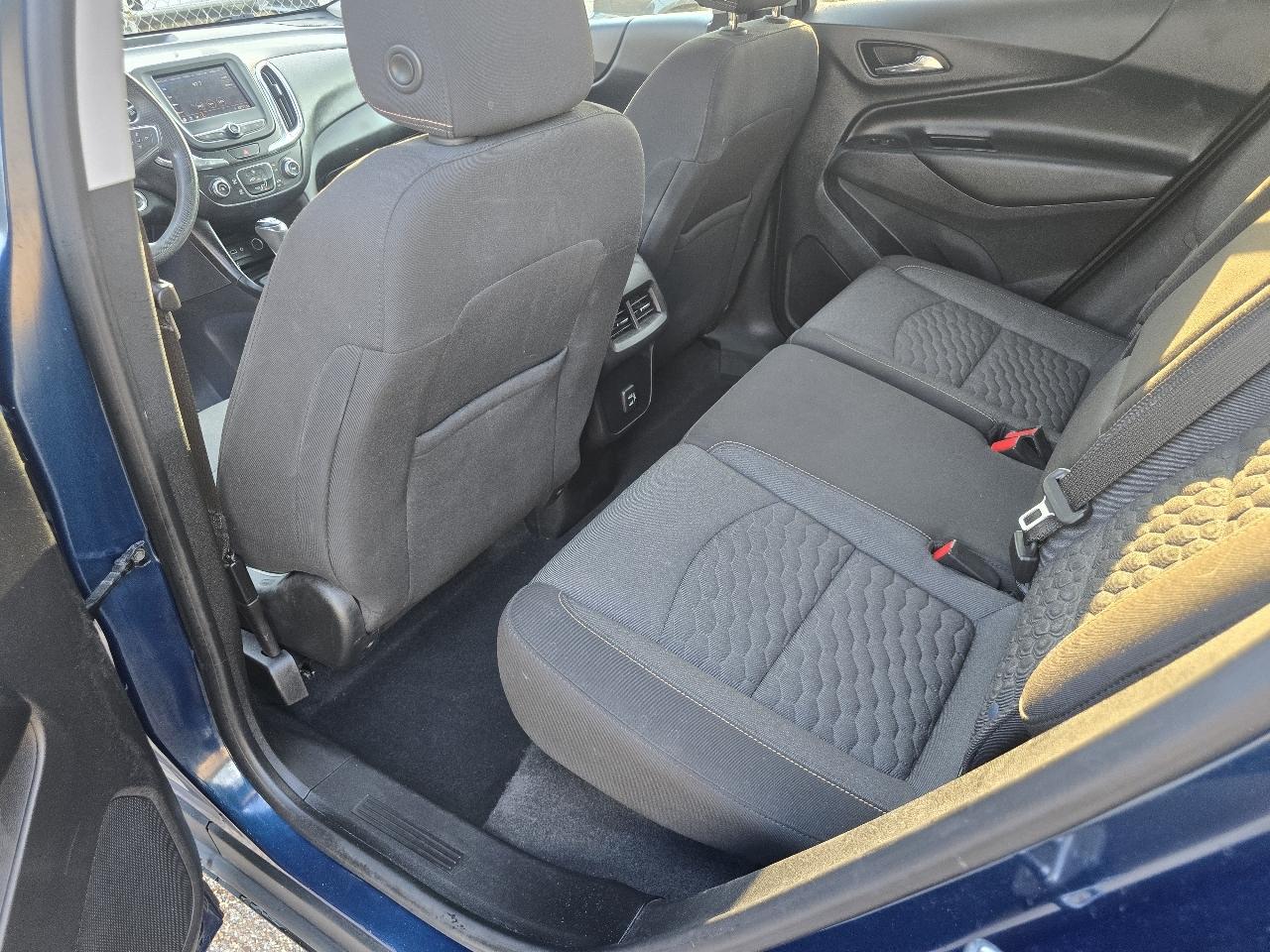Chevrolet Equinox LT 2WD 2020